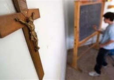 Австриската народна партија бара да се постават крстови во сите училници во Виена
