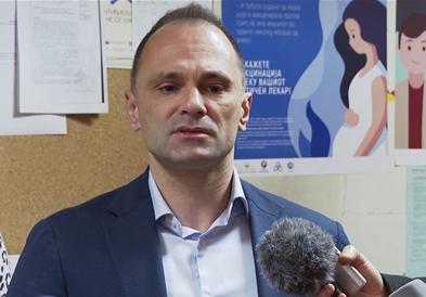 Филипче: Сите капацитети се подготвени, постапуваме по препораките на СЗО