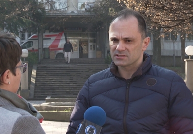Филипче: Место за паника нема, имаме линк за соработка со лабораторија во Ниш