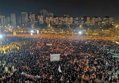 Црковните и политичките власти во Црна Гора ќе разговараат за законот за слобода на вероисповедта
