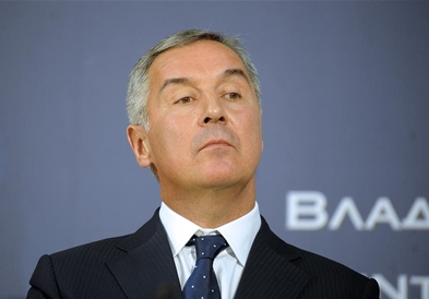 Ѓукановиќ: Државата нема да подлегне на уцени