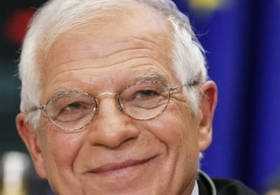 Борел : Со новата методологија , наградите ќе доаѓаат побргу 