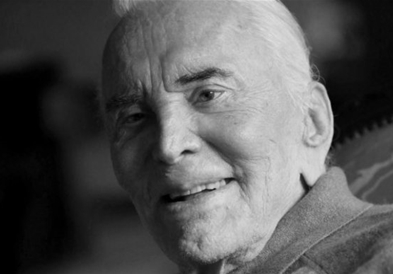 Кирк Даглас почина на 103-годишна возраст