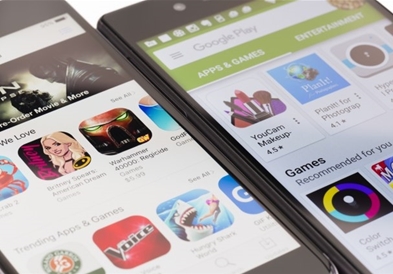 Кинеските компании се здружуваат против доминацијата на „Google Play Store“