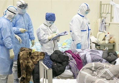СЗО : Коронавирусот од денеска има ново име 