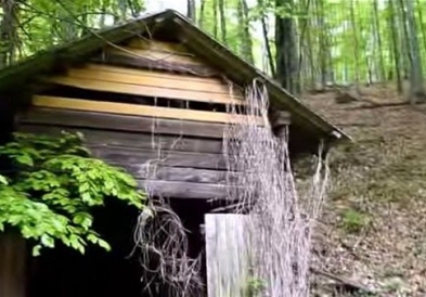 Видео: Напуштена куќа ја крие најголемата тајна на Југославија?!