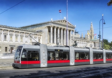Во Виена повеќе корисници на карти за Јавен превоз отколку на автомобили!!