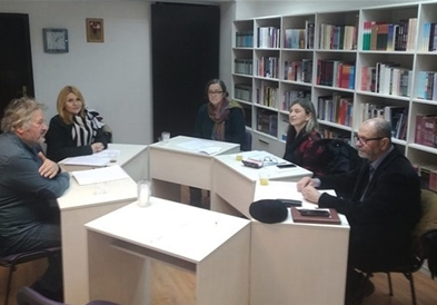 Дваесет романи во првата селекција за наградата „Роман на годината“