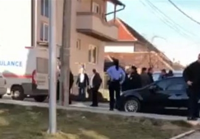  Полицајка од Гнилане ги убила родителите и браќата, па се самоубила