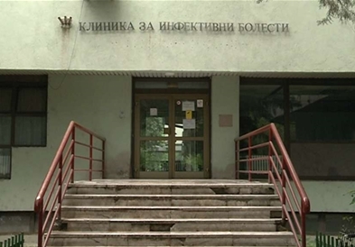 На Инфективна клиника хоспитализирани 36 пациенти со грип, еден во животозагрозувачка состојба