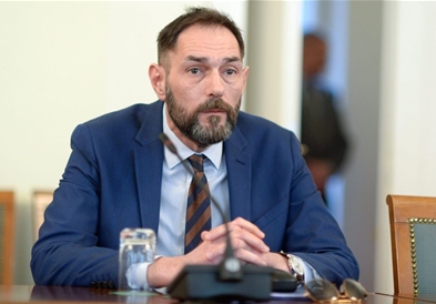Афера ја тресе Хрватска: Поднесе оставка главниот државен обвинител кој криел дека е масон  