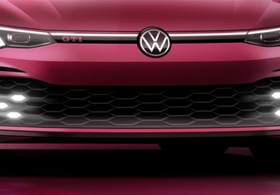 Фолксваген го најави новиот Golf GTI