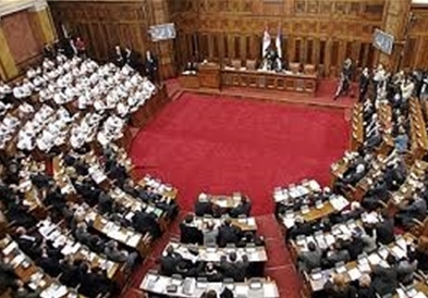 Српското собрание ги усвои договорите од иницијативата „Мини Шенген" меѓу Србија и Македонија