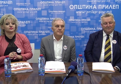 Прилеп се подготвува за карневалот „Прочка 2020“