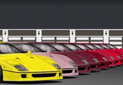 Колку автомобили Ферари F40 има султанот од Брунеи? (ВИДЕО)