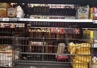 Паника во Загреб по појавата на коронавирусот , се празнат продавниците (ВИДЕО)