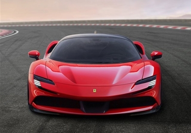 Видео: Како се прави моќното Ферари „SF90 Stradale“?
