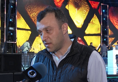 „Златна Бубамара на популарноста“ утре во Борис Трајковски