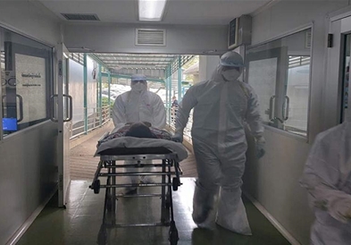 Ханс Клуге од СЗО: Без паника за коронавирусот, да се следат препораките за заштита