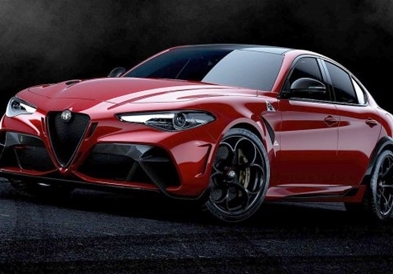 Враќање на легендата, пристигна „Alfa Romeo Giulia GTA“