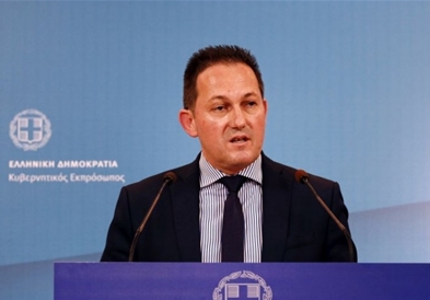 Грчката влада реагира на вчерашните лажни вести од турска страна 
