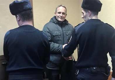 Јеховин сведок на Крим е осуден на шест години затвор