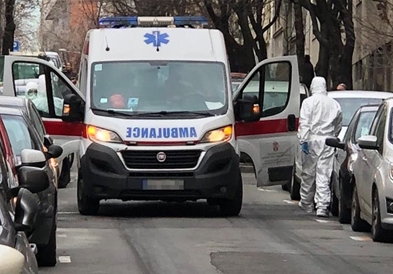 Прв случај на корона вирус е регистриран во Србија