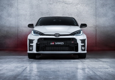 Спортскиот „GR Yaris“ доѓа во Европа, позната е и цената