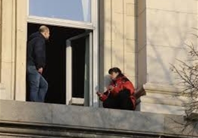 Медицински сестри во Софија прогласија граѓанска непослушност