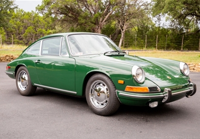 Порше 911 се продава за само 10 долари , но има ,,нешто” (ФОТО)