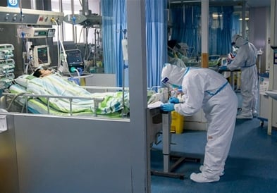 За 24 часа во Италија од коронавирусот починале 49 лица