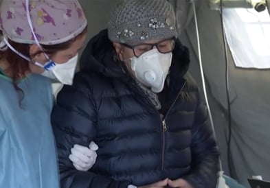 Во Италија за 24 часа 49 луѓе починаа од коронавирусот, во Кина се намалува бројот на заразени