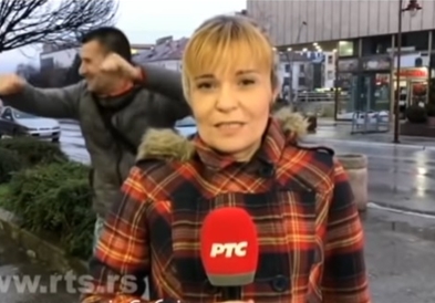 Видео: Вклучување во живот на РТС во 6 -20 часот