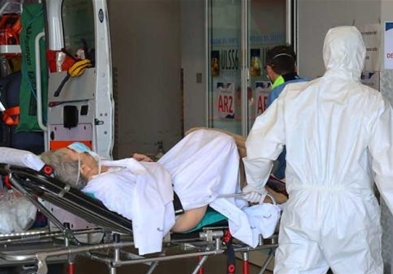 Научник со графички приказ: За 9 до 14 дена уште четири европски земји ќе бидат како Италија 