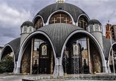 САС на МПЦ-ОА: Народот да ги почитува мерките, а во храмови и манастирите да се зголеми хигиената