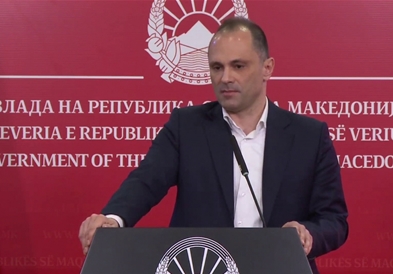 Ќе се набават 50 респираторни машини, дополнителна заштитна опрема, тестови и апарати за рендген