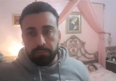Италијански актер со драматично сведоштво : Со денови никој не доаѓа по телото на сестра ми , почината од коронавирус (ВИДЕО)