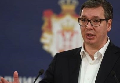 Вучиќ: Никој не смее на улица од 20 часот до 5 часот наутро 