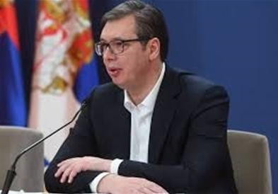 Вучиќ објави нови ригорозни мерки : Веќе никој нема да влезе во Србија 