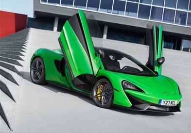 Видео: Колку Мекларен „570S“ е навистина брз?