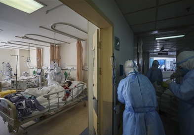 Шестмесечно бебе е најмладиот пациент со коронавирус во Србија