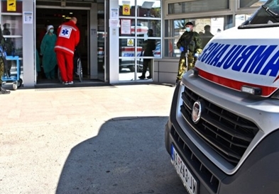 Во Србија 6 починати 384 заразени