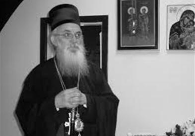 Владиката Милутин од СПЦ почина од Ковид -19