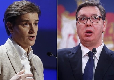 Србија со нови мерки: „Ако некој погрешно протолкува изјава на кризниот штаб, оди во затвор“