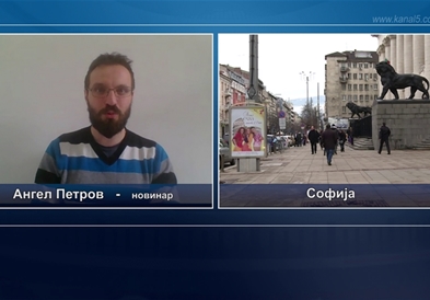 Бугарија засега успешно се справува со ширењето на вирусот