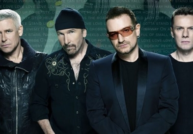 Групата U2 донира 10 милиони долари за борба против коронавирусот во Ирска 