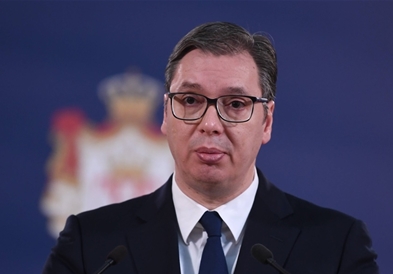 Вучиќ: Се надевам дека ќе ги укинеме вонредните мерки до крајот на април 