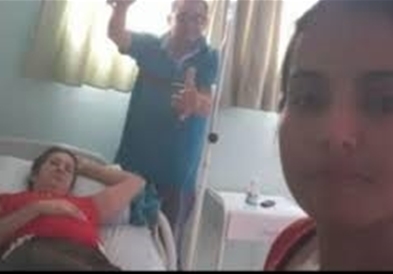 Докторите по грешка ја прогласиле за мртва, се разбудила во кеса во капела