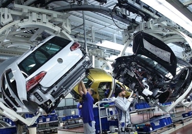 Volkswagen во април продолжува со производството во Германија