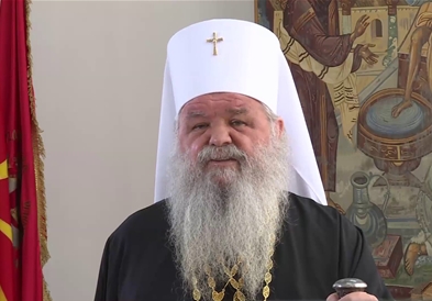 Г.Г. Стефан: Христовото воскресени не потсетува да размислуваме за своите постапки и да се стремиме кон љубов, верниците да се молат во своите домови и срца